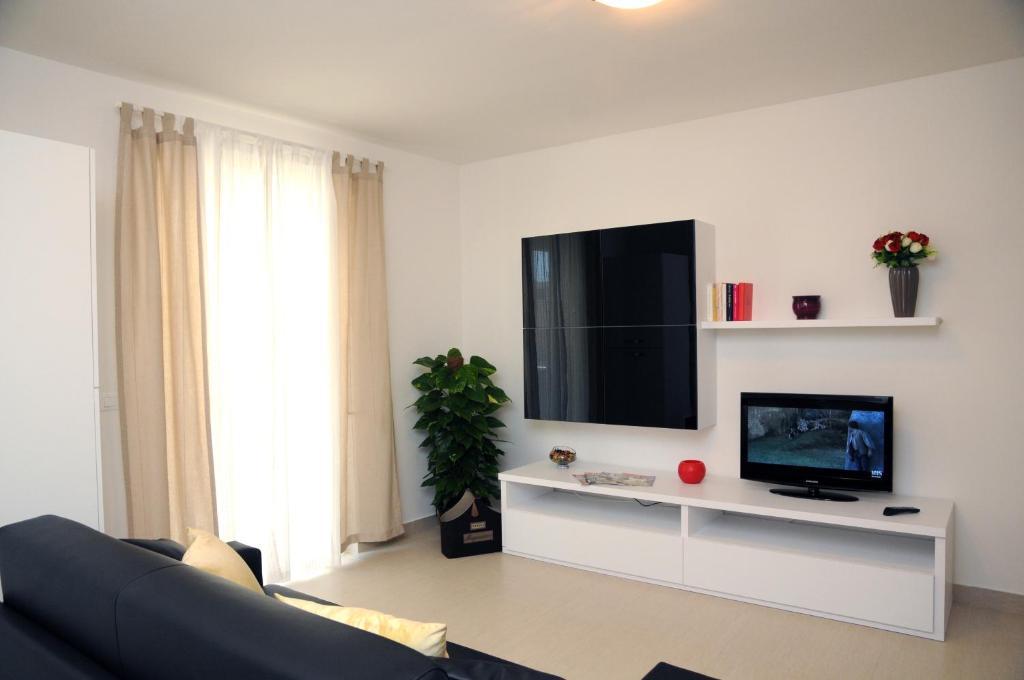 Isa Residence Fiumicino Airport Δωμάτιο φωτογραφία