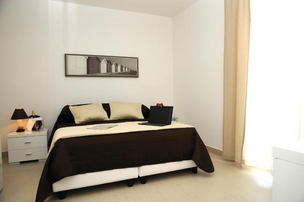 Isa Residence Fiumicino Airport Δωμάτιο φωτογραφία